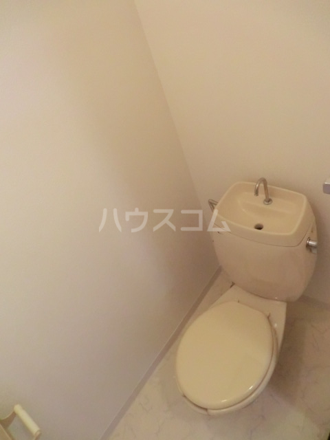 9/22 トイレ