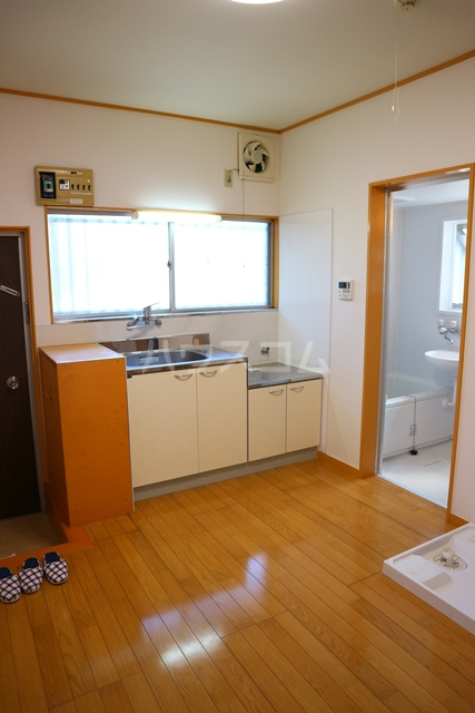 3/25 リビング/ダイニング