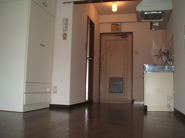 3/24 リビング/ダイニング