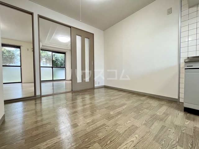 5/28 リビング/ダイニング