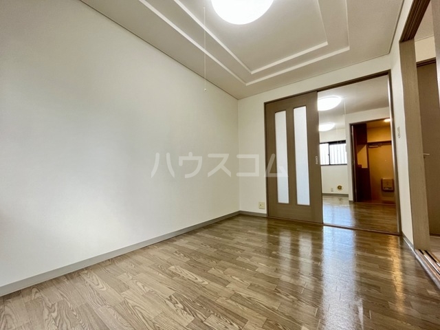 6/28 リビング/ダイニング