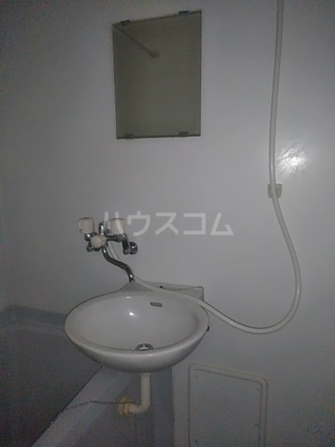 10/20 洗面