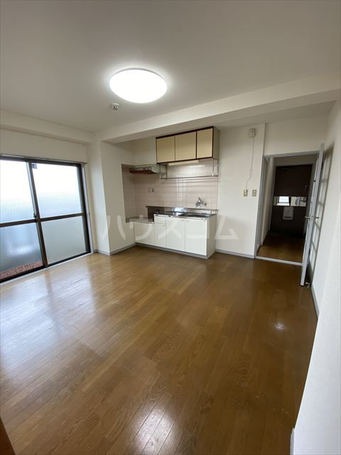 3/30 リビング/ダイニング