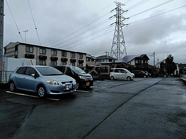 19/29 駐車場
