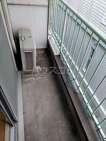 19/30 バルコニー