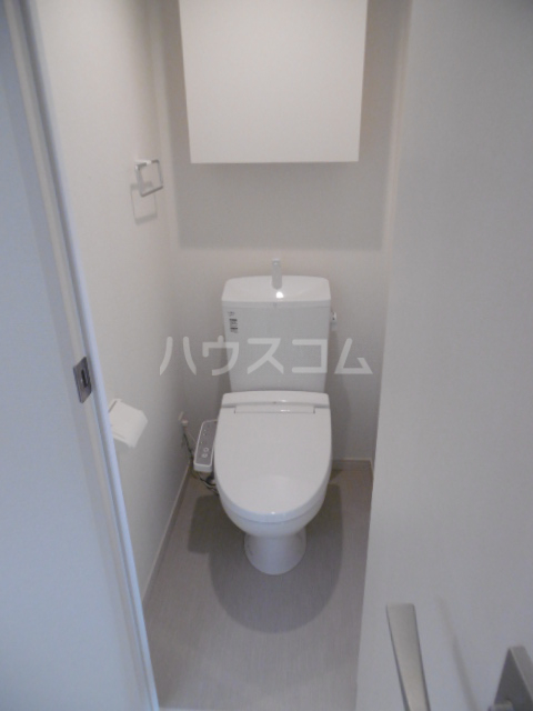 14/30 トイレ