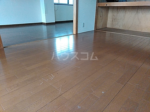 4/25 リビング/ダイニング