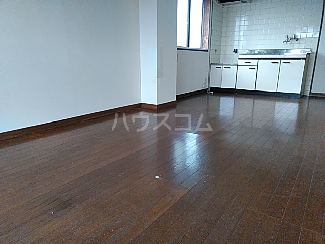 3/25 リビング/ダイニング