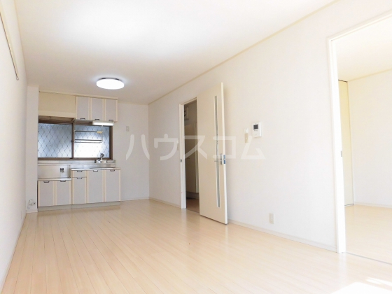 3/17 リビング/ダイニング