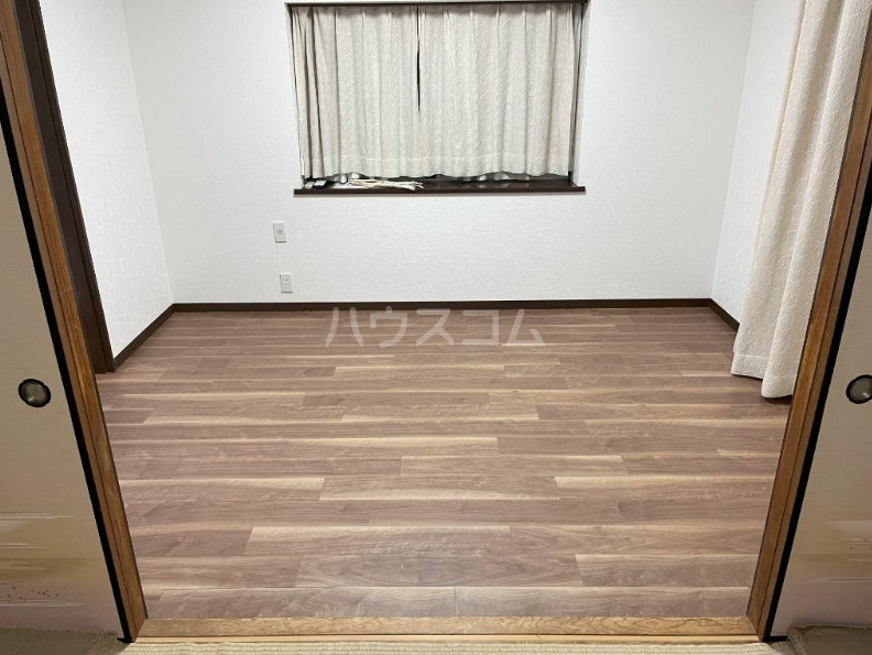 3/11 リビング/ダイニング