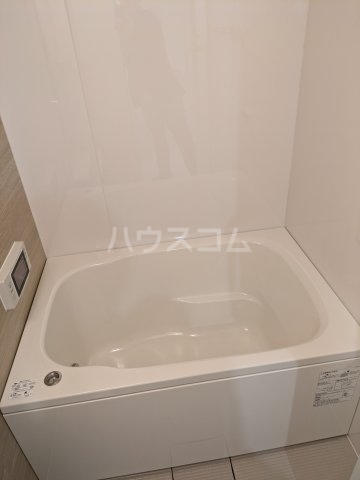 11/30 浴室