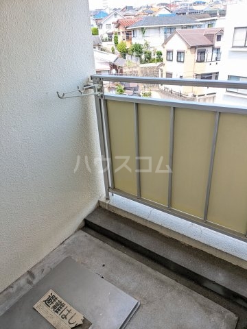 13/24 バルコニー