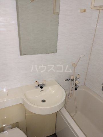 10/24 洗面