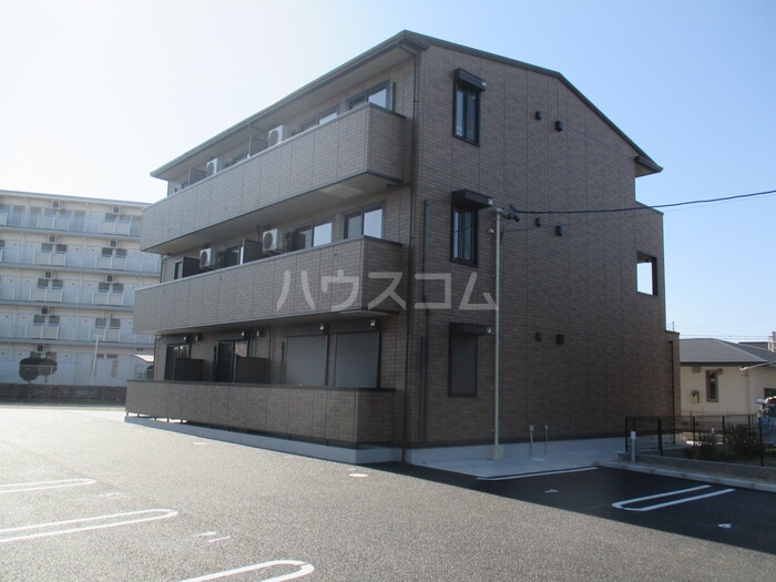2/12 外観