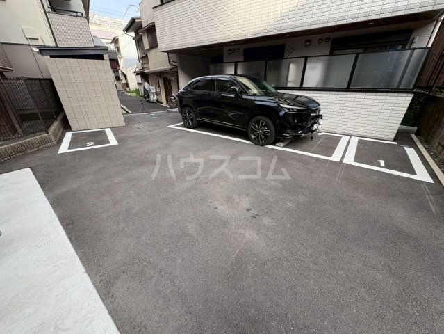29/30 駐車場