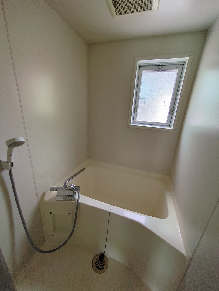 11/26 浴室