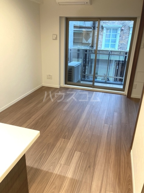 4/28 リビング/ダイニング