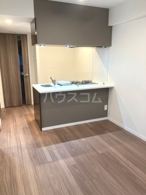 3/28 リビング/ダイニング