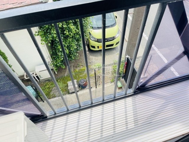 24/30 バルコニー