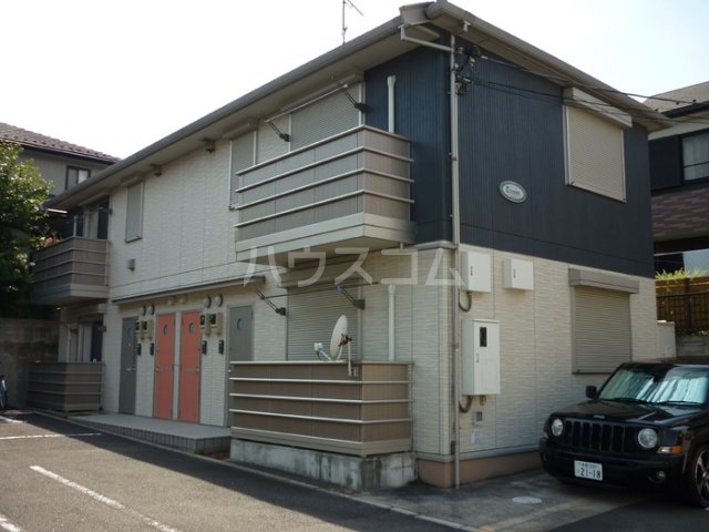 1/30 外観