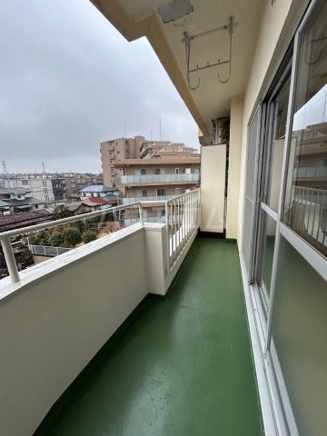 15/30 バルコニー