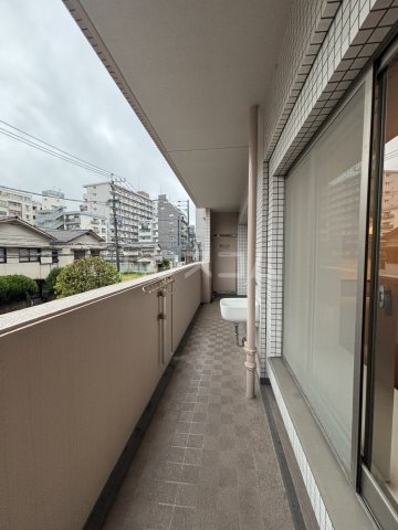 17/22 バルコニー