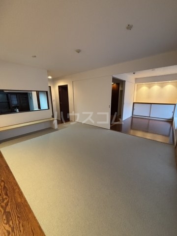 3/22 リビング/ダイニング