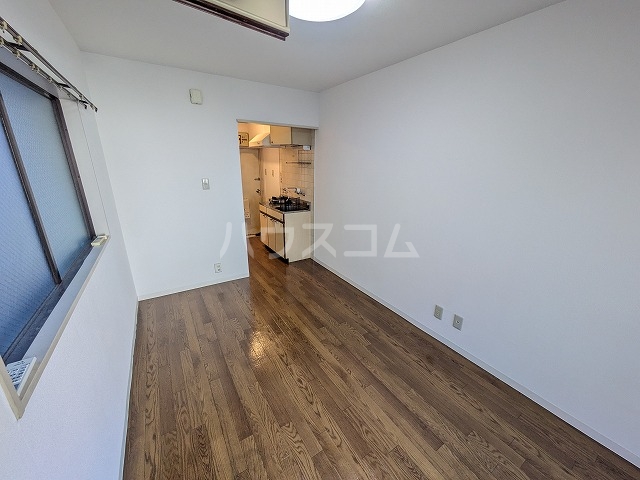 6/30 リビング/ダイニング