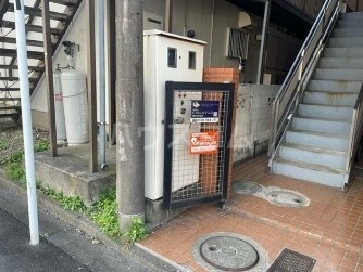 13/23 エントランス