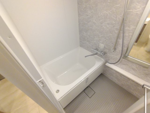 10/25 浴室