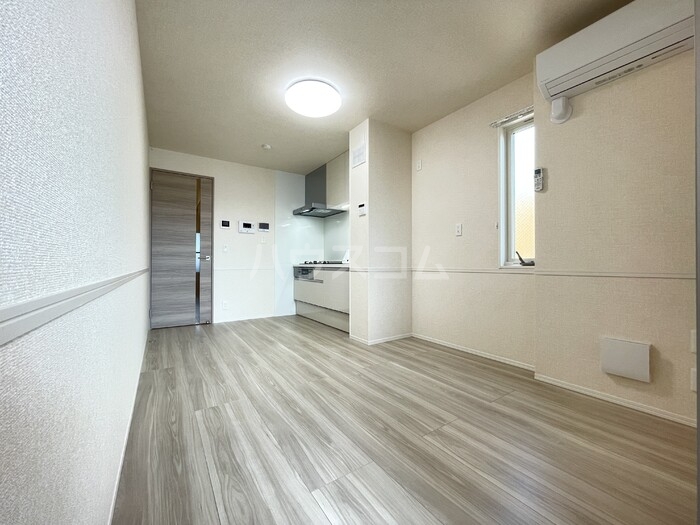 3/30 リビング/ダイニング