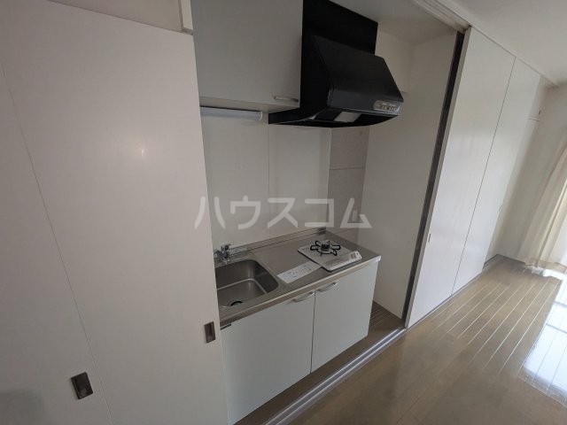 11/30 キッチン
