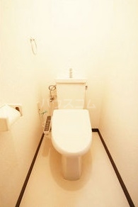 11/23 トイレ