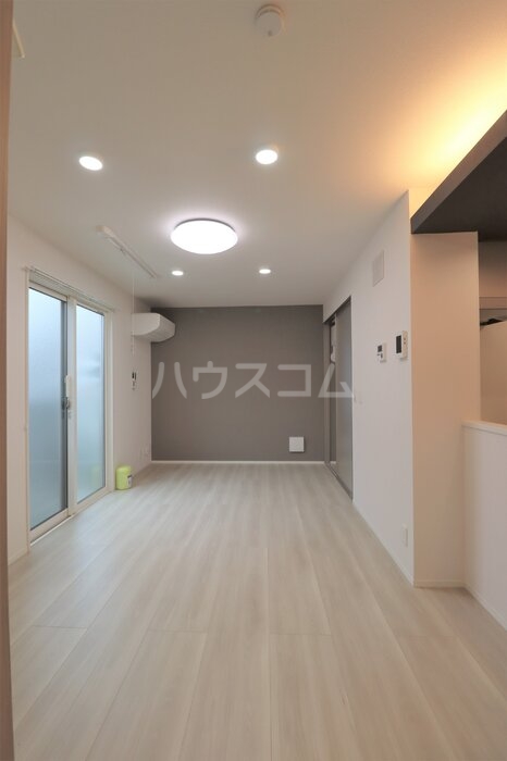 3/24 リビング/ダイニング