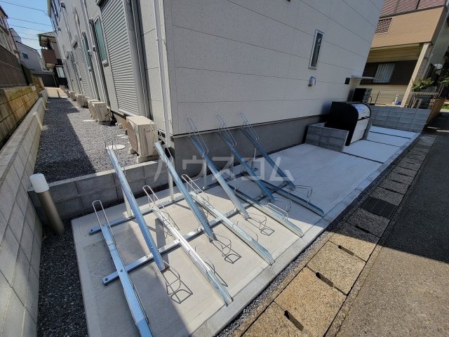 その他共有