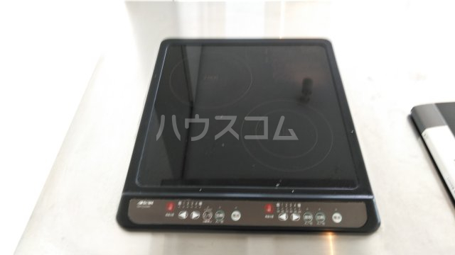 9/30 キッチン