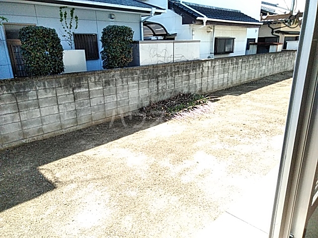 16/26 バルコニー