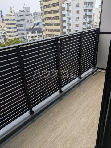 17/30 バルコニー