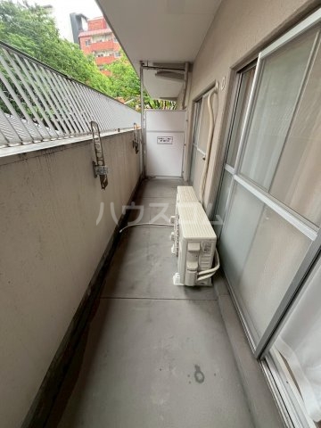 25/30 バルコニー