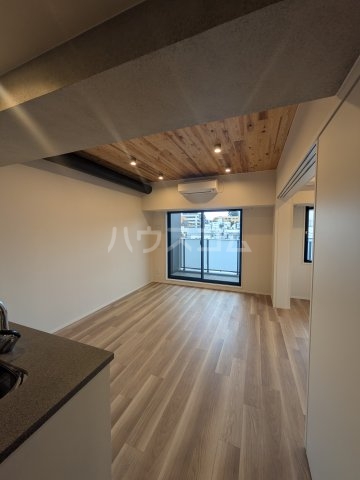 3/28 リビング/ダイニング