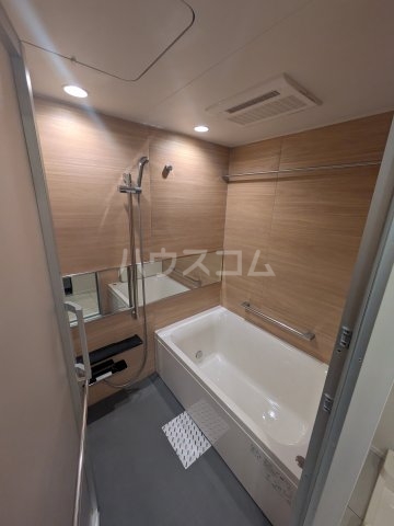 7/28 浴室