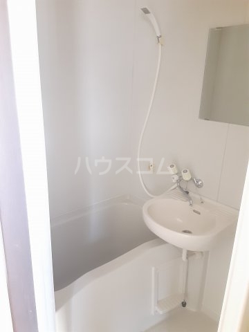 12/23 浴室