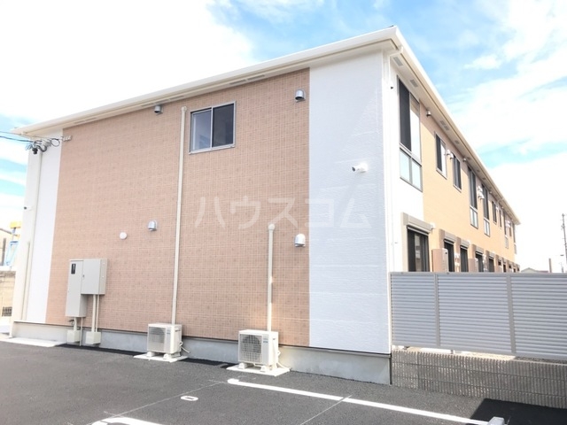 22/25 駐車場