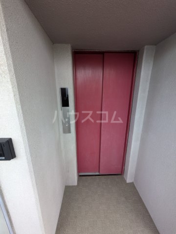 12/30 玄関