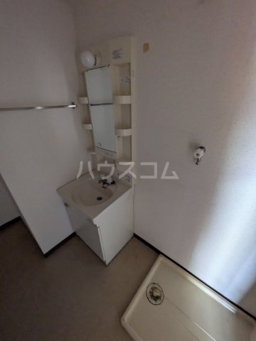 18/30 洗面