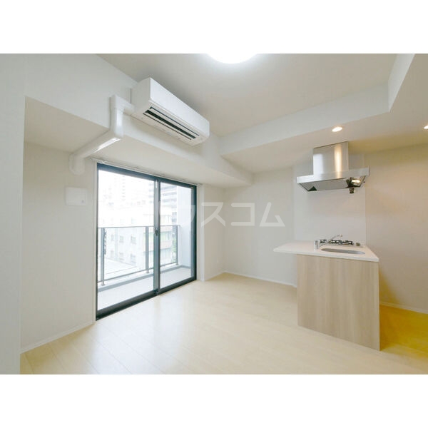 3/23 リビング/ダイニング