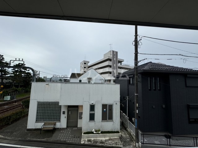 景色