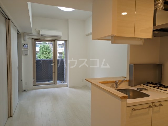 3/30 リビング/ダイニング