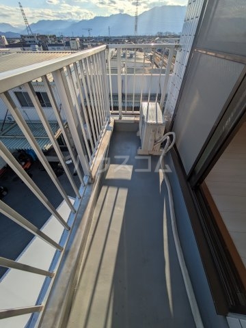 22/30 バルコニー