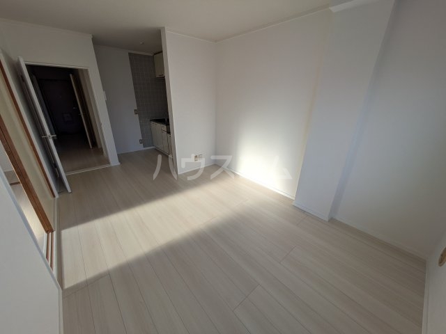 5/30 リビング/ダイニング